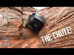 Jeep Vs Rock Mountain