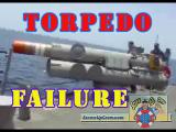 The Torpedo Failure
