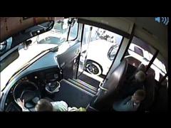 When 3 Kids Were About To Get Hit By a Car…