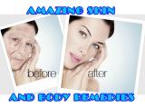 Amazing Skin And Body Remedies