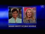 Gender Identity Curriculum