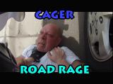 Cager Road Rage