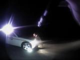 Police Officer Car Highjack Screw-up