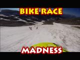 Megavalanche Bike Race Madness