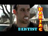 Maniac Dentist Pulls All Teeth From His Patient