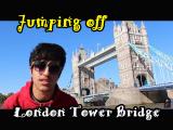 Jumping Off a Tower Bridge