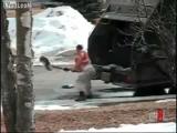 It’s Trash Pick Time And Everything Goes!