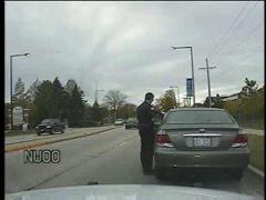 You Got Pulled Over By a Cop. Don’t Screw Up!