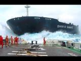 Ship Collisions And Screw Ups Caught On Camera